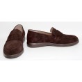 туфлі Stepter 9005 brown 